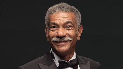 خاص.. سيد رجب يكشف عن ما جذبه لعمل فيلم 