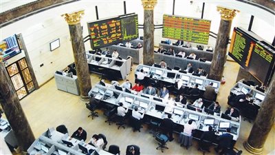 ماذا فعلت البورصة المصرية خلال ثالث جلسات الأسبوع؟