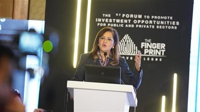  هالة السعيد: 44،9 مليار جنيه لتنفيذ مشروعات تنموية بمحافظة الاسكندرية خلال2022/2023 