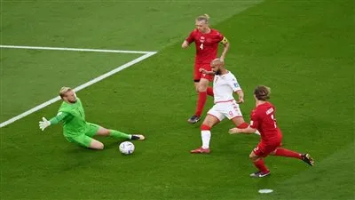 قائد الدنمارك ينتقد احتساب الحكام للوقت بدل الضائع بمونديال قطر