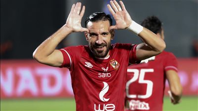 نجم الأهلي السابق: معلول خاف من تسديد ركلة الجزاء أمام فيوتشر