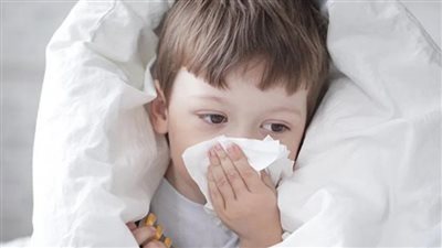 مفاجآت عن الفيروس المخلوي التنفسي.. لا ترسل طفلك للمدرسة في هذه الحالة