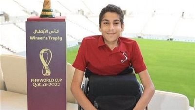 مالا تعرفه عن غانم المفتاح 