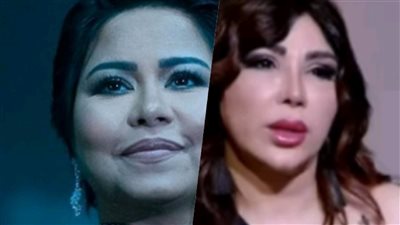 شيرين عبد الوهاب تشكر غادة إبراهيم على دعمها في الأزمة الأخيرة