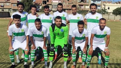 فوز اتحاد الشرطة وبنها وشبين القناطر بدورى القسم الثالث 