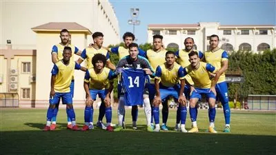 تعرف على قائمه طنطا لمواجهة دكرنس