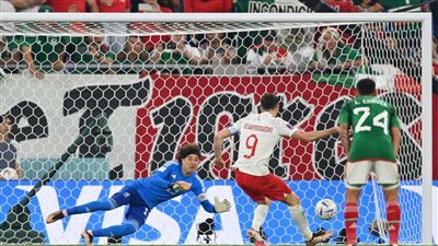 كأس العالم ٢٠٢٢.. ترتيب المجموعة الثالثة بعد نهاية مباريات اليوم الثلاثاء في الجولة الأولى