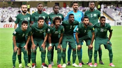 المنتخب السعودي يغير مكان إقامته في الدوحة قبل المباراة (اعرف السبب)
