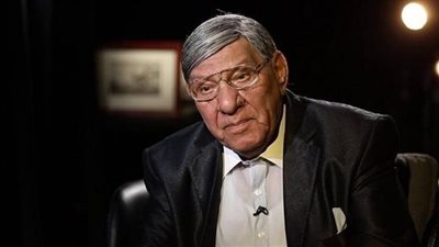 الحالة الصحية لمفيد فوزي.. مفاجآت صادمة حول مقدم برنامج حديث المدينة