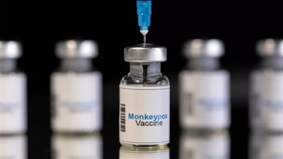 بريطانيا: اللقاح المضاد لجدري القردة فعال بنسبة 78 %