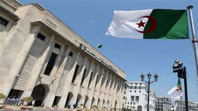 الجزائر ترفع ميزانية الدفاع لعام 2023 بأكثر من الضعف