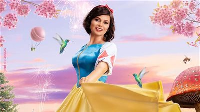 شاهد.. أفيشات أبطال 