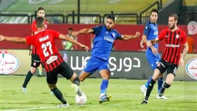 موعد مباراة فيوتشر ضد أسوان في الدوري المصري والقناة الناقلة