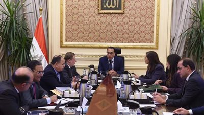 عاجل.. ارتفاع المؤشر الرئيسي للبورصة المصرية 32.8% منذ شهر اغسطس 