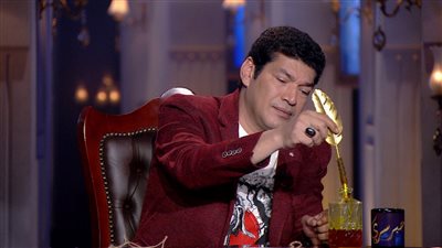 باسم سمرة: لم أندم على فيلم 