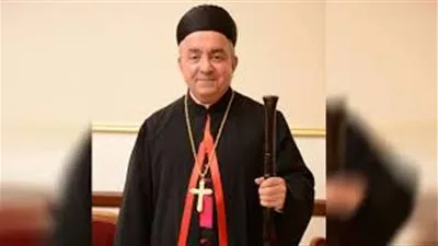 الكنيسة المارونية بالقاهرة تحتفل بعيد استقلال لبنان غدا