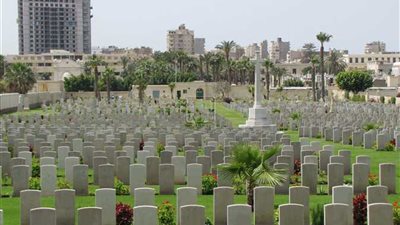  الاسكان: فتح باب الحجز لـ 442 قطعة أرض مقابر مسيحيين بمدينة سوهاج الجديدة