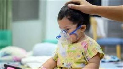 تعرف علي أبرز نصائح الصحة لحماية الأطفال من الفيروس الخلوي