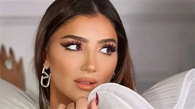 بالصور.. مي عمر تخطف أنظار متابعيها في أحدث ظهور لها