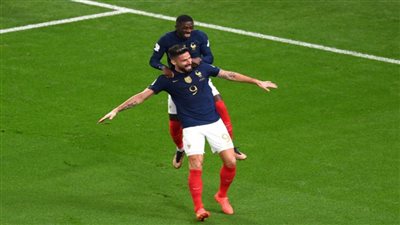 فرنسا تضرب أستراليا برباعية في كأس العالم 2022 اليوم الثلاثاء 