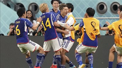 ملخص وأهداف مباراة ألمانيا واليابان اليوم في كأس العالم 2022