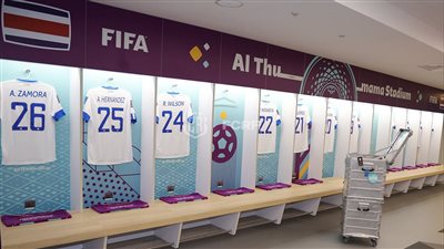 تشكيل كوستاريكا أمام إسبانيا في كأس العالم 2022