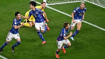 آخرها اليابان والسعودية بمونديال 2022.. أكبر 7 مفاجآت في تاريخ كأس العالم