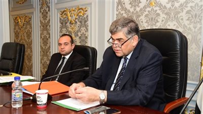 صحة النواب: مشروع قانون المسؤولية الطبية يناقش منذ 10 سنوات (فيديو)