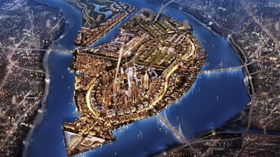 جهاز تنمية الوراق: طرح عدة بدائل لتعويض أهالي الجزيرة (فيديو)