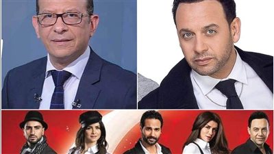 رفض دعوى مصطفى قمر ضد صناع برنامج 