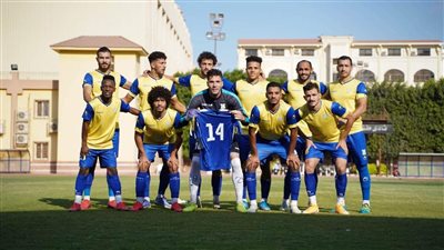 تعرف علي ترتيب هدافي مجموعة بحري وأبرز الإستقالات بالقسم الثاني