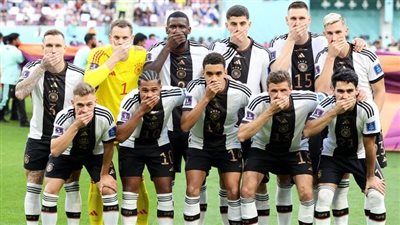 عودة الفيراري.. خبر سار لمنتخب ألمانيا قبل مواجهة إسبانيا النارية في كأس العالم