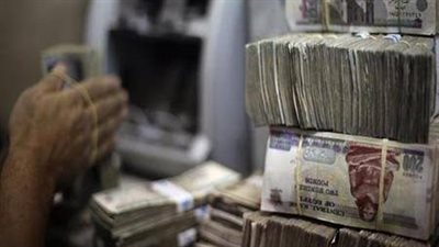 وزارة المالية تعلن موعد صرف مرتبات شهر نوفمبر 2022