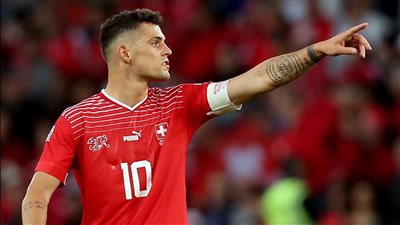 تشاكا يصدم منتخب ألمانيا بشأن شارة 'One Love' وتغطية الفم في كأس العالم