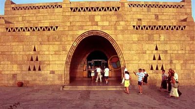 مدير متحف النوبة: من أهم المزارات السياحية بأسوان 