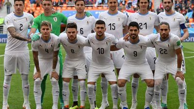 الأوروجواي تسعي لبداية موفقة أمام كوريا الجنوبية الطموحة بتكرار أنجاز 2010 