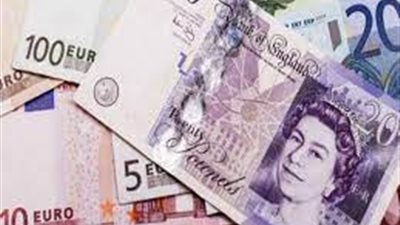 سعر الجنيةالاسترلينى فى البنوك المصرية اليوم الخميس ٢٤-١١-٢٠٢٢ 