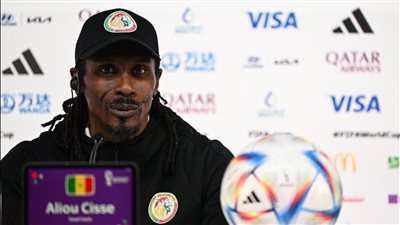 كأس العالم قطر 2022.. اليو سيسيه يعلن تشكيل السنغال الرسمي لمواجهة الاكوادور