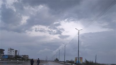 درجات الحرارة اليوم الخميس 15-12-2022 محافظة الإسكندرية