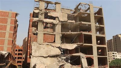 مستشار وزير التنمية الأسبق يكشف تفاصيل التعامل مع التعديات على أراضي الدولة (فيديو)