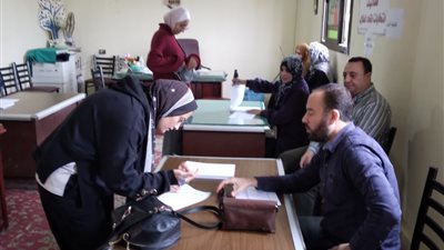 فتح باب الترشح لانتخابات الاتحادات الطلابية بجامعة بنها