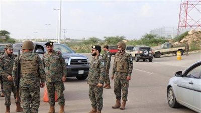 السعودية.. ننشر رابط وظائف شؤون الأفواج الأمنية 1444