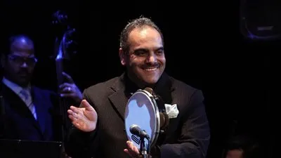 التخت العربى وأعمال بليغ حمدي على مسرح الجمهورية