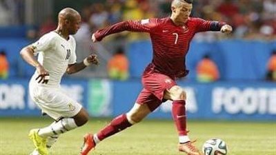 تشكيل منتخب غانا الرسمي أمام البرتغال في كأس العالم 2022