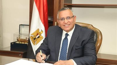 ننشر أسماء المرشحين على مناصب المكتب التنفيذي لحزب الوفد