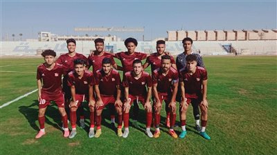 مصر للمقاصة يضرب شباك شبان قنا بثلاثية