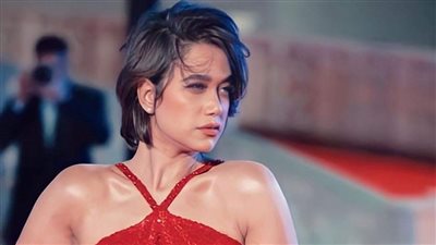 شاهد.. راندا عبد السلام تخطف الأنظار في أحدث ظهور لها