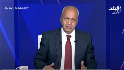 بعد تعديلات قانون التصالح.. مصطفى بكري يوجه رسالة للحكومة: 