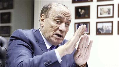 سمير فرج: قرار الرئيس السيسي بتنويع مصادر السلاح كان حلمًا