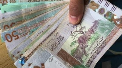 تحديث جديد … سعر الدولار اليوم في السودان الخميس 24 نوفمبر 2022
